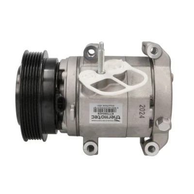 Kuva THERMOTEC KTT090429 Ilmastoinnin Kompressori SP17 12V PAG 46 R134a CHEVROLET: Captiva