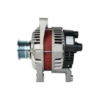 Kuva HELLA 8EL 012 428 131 Laturi 14V 90A FIAT: Stilo Multi Wagon, Hatchback, Brava Hatchback