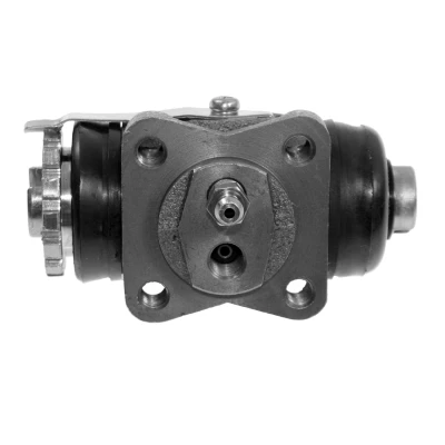 Kuva BLUE PRINT ADT34482 Takajarrusylinteri 22mm Taka akseli, vasen, Yläpuolella