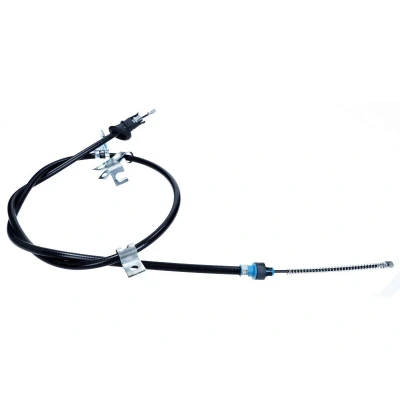 Kuva MAXGEAR 32 1651 Käsijarruvaijeri 1560, 1345mm Rumpujarru MITSUBISHI: COLT 6