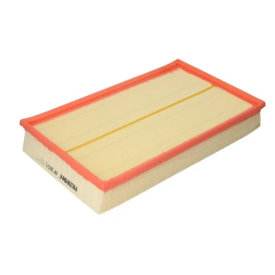 Kuva FILTRON AP 165/1 Ilmansuodatin 58 216,5 355,5 Suodatinpanos VOLVO: V70 2, S80 I