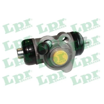 Kuva LPR 5361 Takajarrusylinteri 17,46