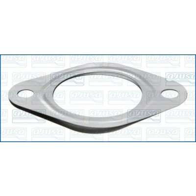 Kuva AJUSA 01062500 Pakoputken Tiiviste MULTILAYER STEEL FORD: MONDEO 3 Kombi, 3, Focus 2 MAZDA: Hatchback, 5, 6 Sedan, VOLVO: V50, S40 II