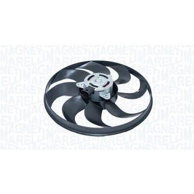 Kuva MAGNETI MARELLI 069422830010 Jäähdyttimen Tuuletin 385 12 144