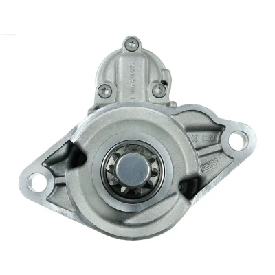 Kuva AS PL S0629(BOSCH) Starttimoottori 12 1,00 10 VOLKSWAGEN: Golf 6, 5, Touran I, SEAT: Altea, Leon II Hatchback, SKODA: Octavia 2 Combi