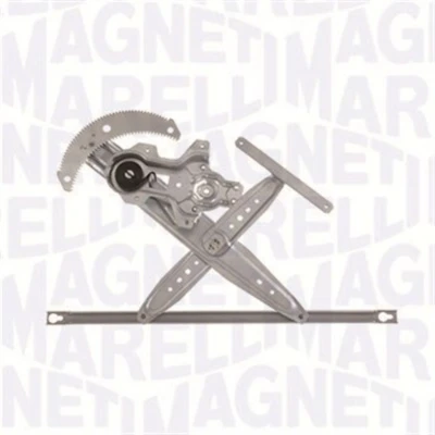 Kuva Magneti Marelli Lasinnostin Eteen, oikea Sähköinen Ilman sähkömoottoria 350103170296 HONDA: ACCORD 6 Coupe