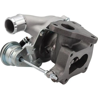 Kuva MAGNETI MARELLI 807101004700 Turboahdin Turbo SEAT: Leon I Hatchback