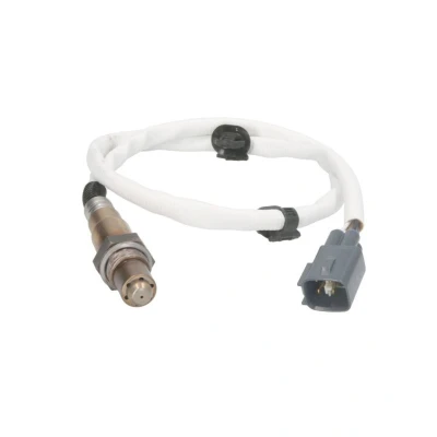 Kuva BOSCH 0 258 006 543 Lambda Anturi 4 TOYOTA: Yaris I Hatchback