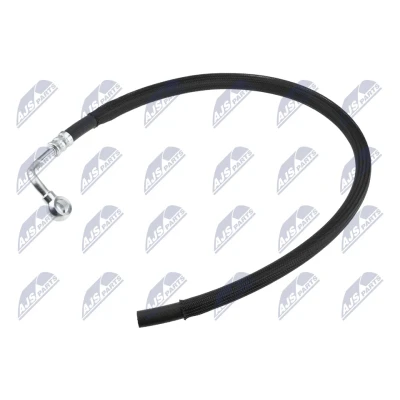 Kuva Hydrauliikkaletku, ohjaus AUDI A4 B6, B6 Avant, Cabriolet, B7, B7 SEAT EXEO, EXEO ST OE 8E1422891AC, 8E1422891AM