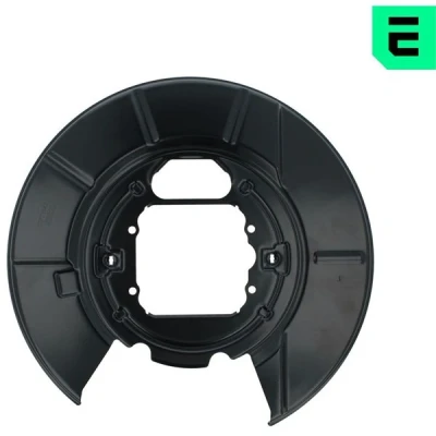 Kuva OPTIMAL BSP 5022L Jarrukilpi Taka akseli, vasen BMW: X5