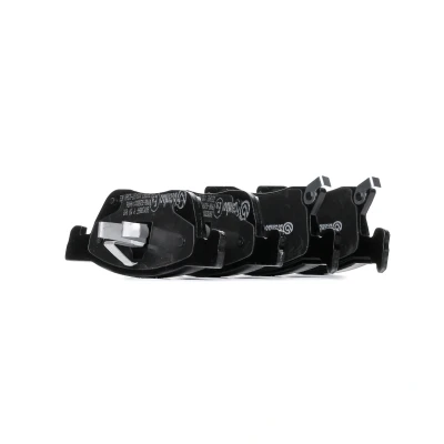 Kuva BREMBO P 59 092 Jarrupalat akustisella kulumavaroittimella Männän lukoilla Tarvikkeilla OPEL: Astra K Sports Tourer, Hatchback
