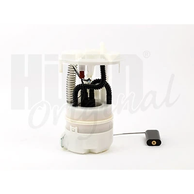 Kuva HITACHI 133595 Polttoainepumppu Säiliön anturilla Sähköinen Bensiini
