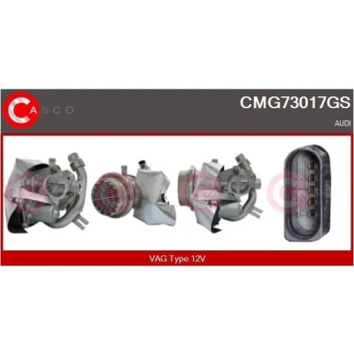 Kuva CASCO CRC40115AS Tasasuuntain, Generaattori 12V