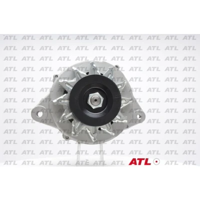 Kuva Laturi ISUZU TROOPER I, OPEL CAMPO, MONTEREY A OE 09 119 721, 8 94419 519 0, 894122 4884