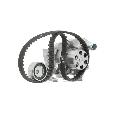 Kuva MAGNETI MARELLI 132011160027 Vesipumppu + Jakohihnasarja 87 RENAULT: CLIO 2, TWINGO 1, Kangoo I
