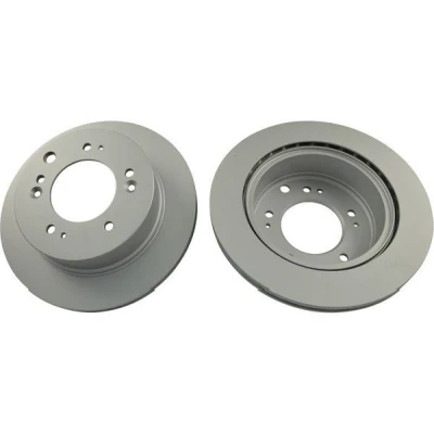Kuva KAVO PARTS BR 4241 C Jarrulevyt 315 20 5 140 Tuuletettu pinnoitettu KIA: SORENTO 1