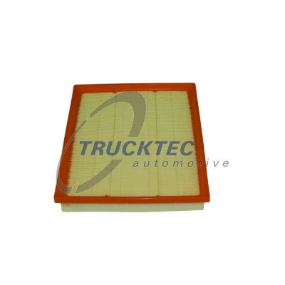 Kuva TRUCKTEC AUTOMOTIVE 08.14.050 Ilmansuodatin Suodatinpanos BMW: 3 Touring, Sedan, 1 Hatchback