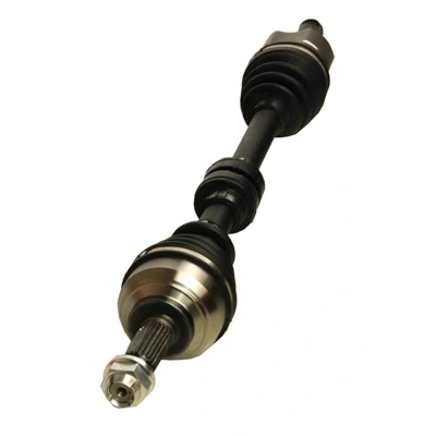 Kuva MAXGEAR 49 2430 Vetoakseli Etuakseli, vasen 65, 647mm NISSAN: MICRA 3, Note I