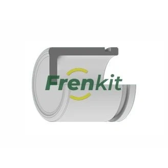 Kuva FRENKIT P575302 Jarrusatulan Mäntä 57 Etuakseli Akebono, Lucas, Nih, TRW HONDA: CR V 1