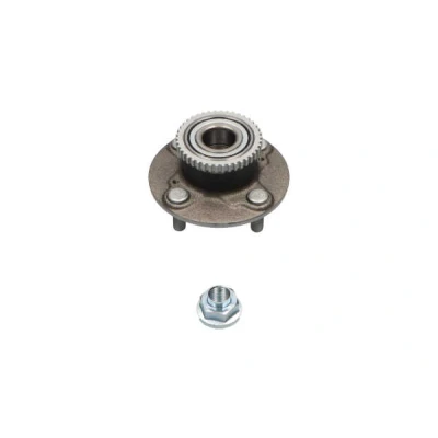Kuva KAVO PARTS WBK 8531 Pyöränlaakerit Taka akseli 62 SUZUKI: Liana Hatchback, Baleno I Farmari