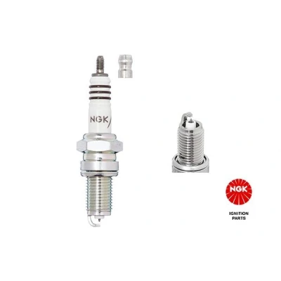 Kuva NGK 5545 Sytytystulppa M12 x 1,25 SW: 18 mm