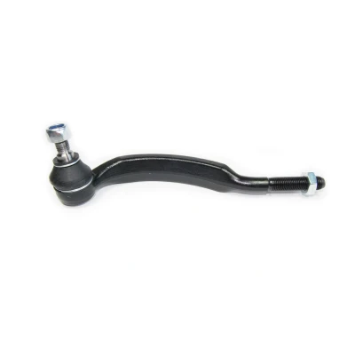 Kuva CORTECO 49105002 Raidetangon Pää M14x1,5mm Etuakseli, oikea PEUGEOT: 407 SW, Sedan