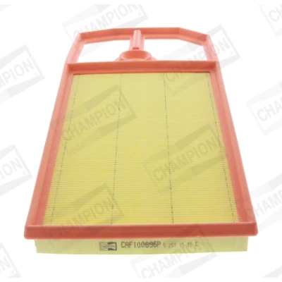 Kuva CHAMPION CAF100696P Ilmansuodatin 32 188 419 Suodatinpanos VOLKSWAGEN: Golf 4 Variant, 4, Bora Sedan, SEAT: Leon I Hatchback, Ibiza 3