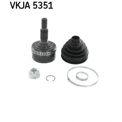 Kuva SKF VKJA 5351 Vetonivel MERCEDES BENZ: Vito Van, Bussi
