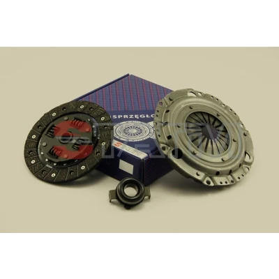 Kuva Kytkinpaketti Skoda Favorit, Favorit forman, pick up, Felicia I, II, kombi up I OE