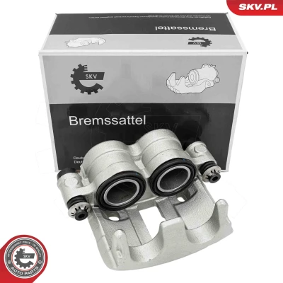Kuva Jarrusatula ESEN SKV 74SKV892
