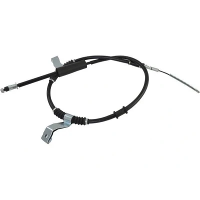 Kuva KAVO PARTS BHC 1020 Käsijarruvaijeri 1585 CHEVROLET: Nubira Farmari