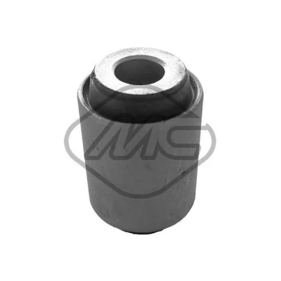 Kuva Akselinripustus, Taka akseli, molemminpuolinen Metalcaucho 58110 mitsubishi OE 4117A025, MR508134, MR990822