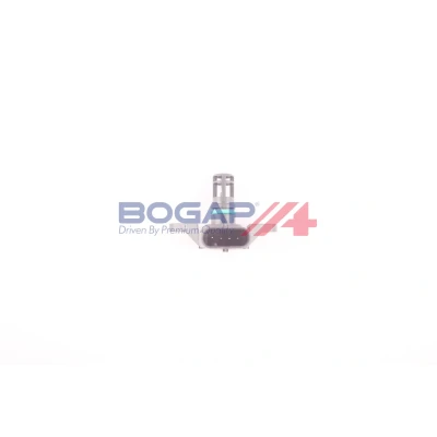 Kuva BOGAP B6111100 Tunnistin, Ahtopaine