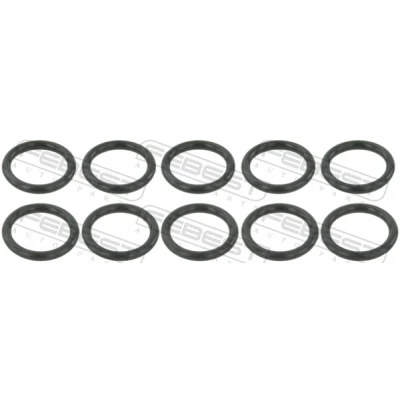 Kuva FEBEST RINGFL 023 PCS10 Tiivisterengas, Ruiskutusventtiili BMW: 3 Coupe, Sedan, Cabriolet