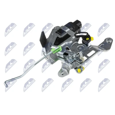 Kuva Säätöelementti, keskuslukitus, Auton takaluukku KIA SPORTAGE II, VAN II OE 81290 1F020, 95750 1F020