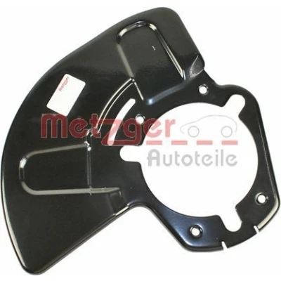 Kuva METZGER 6115050 Jarrukilpi Etuakseli, oikea OPEL: Astra H Caravan, Zafira B, Hatchback