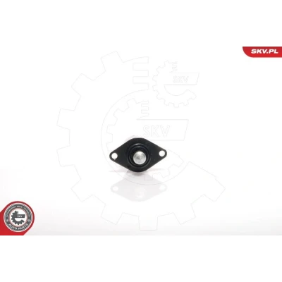 Kuva Kuormaventtiili, ilmankierto FIAT CINQUECENTO, PANDA, PANDA Skåp/halvkombi, SEICENTO / 600, 600 Skåp/halvkombi OE 9944470, 9949159