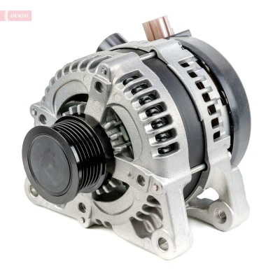 Kuva DENSO DAN1139 Laturi 14V 120A FORD: Focus 2 Kombi, 2, Fusion Farmari