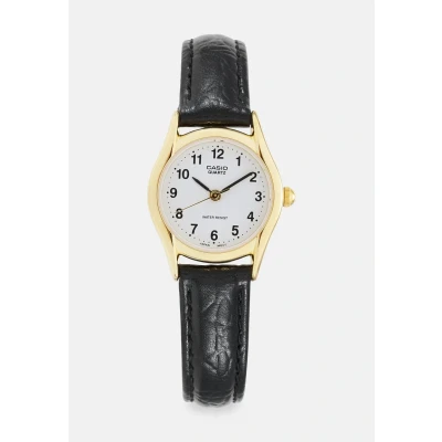 Kuva Casio LTP 1154PQ 7BEG Rannekello musta