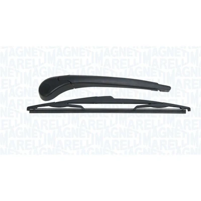 Kuva Pyyhkijänsulka Magneti Marelli 000723180278 350mm ilman ajoneuvokohtaista adapteria RENAULT: MEGANE 3