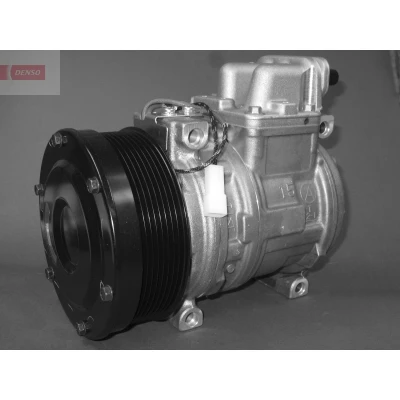 Kuva Kompressori, ilmastointilaite DENSO DCP17031