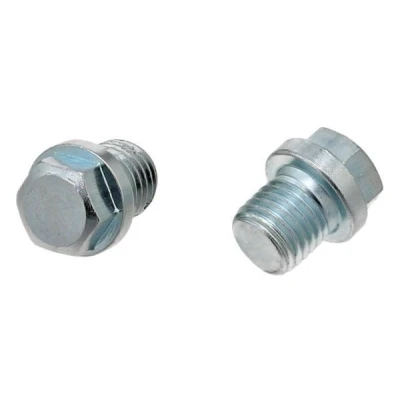 Kuva ELRING 587.830 Kierretulppa M12x1,5x12 13 mm, ilman tiivisterengasta MERCEDES BENZ: E sarja Sedan, T modell, C BMW: 5 Sedan