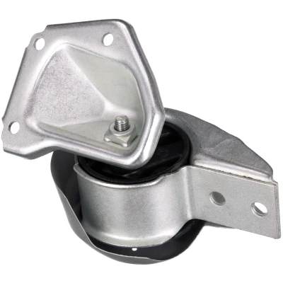 Kuva GATES ETM1799 Moottorin Kumityyny Takana, Oikea Hopea SMART: Fortwo I Coupe