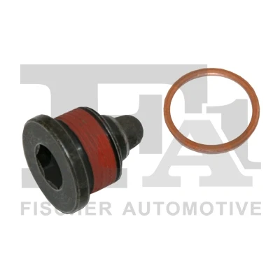 Kuva FA1 257.855.011 Kierretulppa M24x1.5 Tiivisterenkaalla