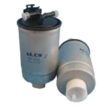 Kuva ALCO FILTER SP 1253 Polttoainesuodatin Ruuvattava suodatin SEAT: Alhambra I, FORD: Galaxy Mk1 MPV, VOLKSWAGEN: Sharan I