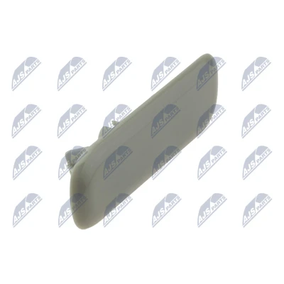 Kuva Puskurin Pinta, Eteen, vasen MITSUBISHI PAJERO IV, Van IV OE 8264A027XA