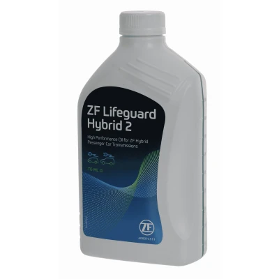 Kuva ZF GETRIEBE LifeGuard Hybrid 2 0671.090.548 Automaattivaihteistoöljy 1