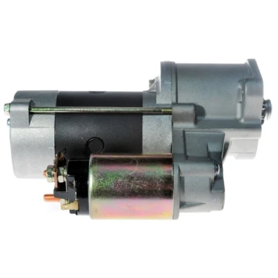 Kuva HELLA 8EA 011 610 901 Starttimoottori 12 2 10 MITSUBISHI: PAJERO 1, 2, 1 Canvas Top, HYUNDAI: H / Starex MPV, Van