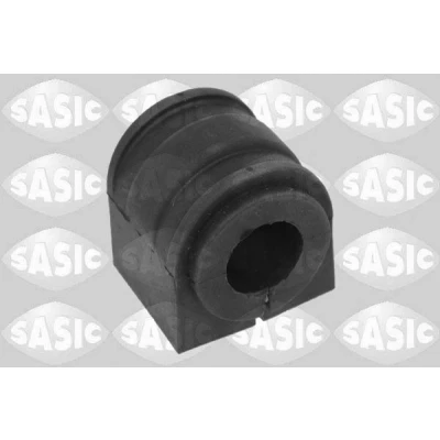 Kuva SASIC 2306455 Kallistuksenvakaajan Puslat Taka akseli, Sisempi Kumilaakeri 24mm 52mm 25,5mm