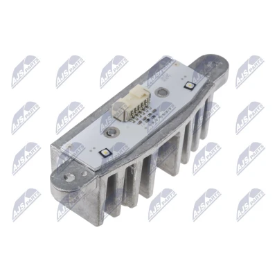 Kuva Ohjainlaite, valo BMW X3 [F25], X4 [F26] OE 1308310415